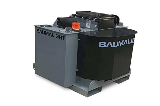 Baumalight P4090‑540 PTO‑Driven Hydraulic Power Pack - Landboss