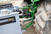 Baumalight P4090‑540 PTO‑Driven Hydraulic Power Pack - Landboss