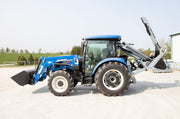 Baumalight PS330 - D003444Tractor Tree Spade - Landboss