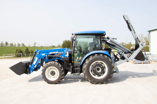Baumalight PS330 - D003444Tractor Tree Spade - Landboss
