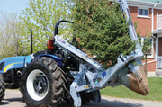 Baumalight PS330 - D003444Tractor Tree Spade - Landboss