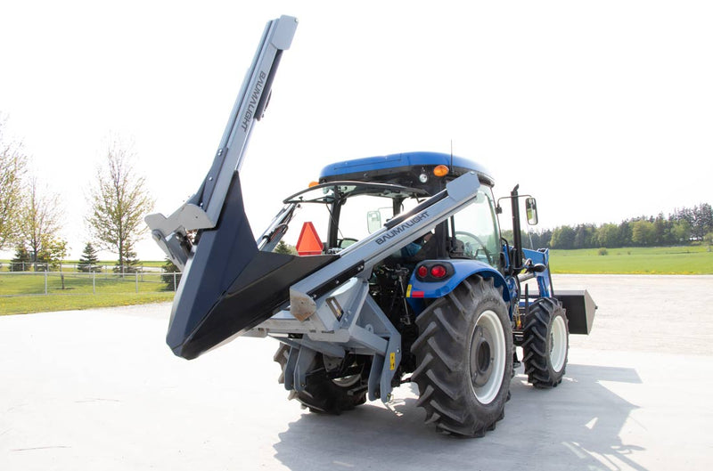 Baumalight PS330 - D003444Tractor Tree Spade - Landboss