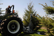 Baumalight PS330 - D003444Tractor Tree Spade - Landboss