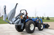 Baumalight PT324‑D003443 Compact Tree Spade - Landboss