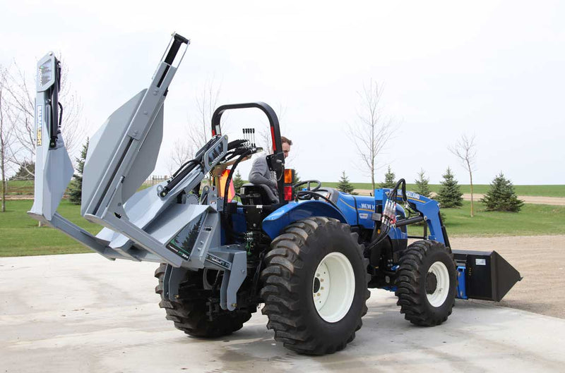 Baumalight PT324‑D003443 Compact Tree Spade - Landboss