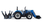 Baumalight PT440‑D003445 Tree Spade - Landboss
