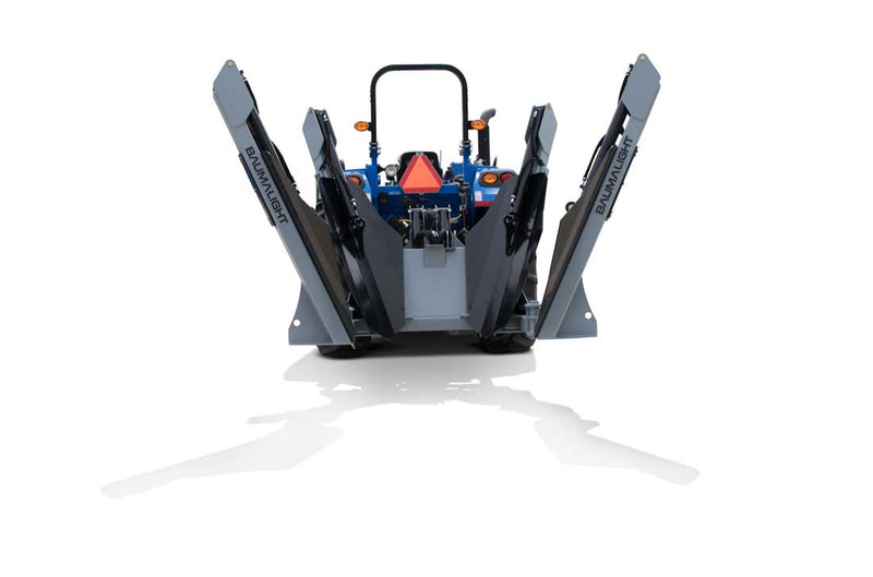 Baumalight PT440‑D003445 Tree Spade - Landboss