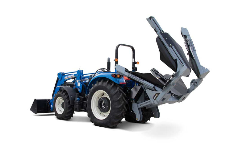 Baumalight PT440‑D003445 Tree Spade - Landboss