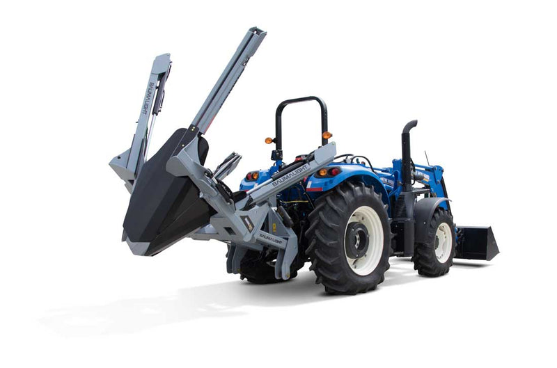 Baumalight PT440‑D003445 Tree Spade - Landboss