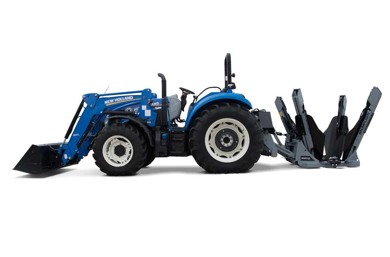 Baumalight PT440‑D003445 Tree Spade - Landboss
