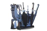 Baumalight PT650‑D003447 50″ 3‑Point Hitch Tree Spade - Landboss