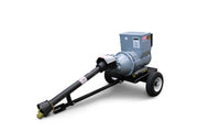 Baumalight QC100‑6 PTO Generator - Landboss