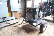 Baumalight QC100‑6 PTO Generator - Landboss
