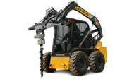 Baumalight RC442 Auger Drive - Landboss