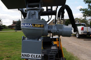 Baumalight RC442 Auger Drive - Landboss