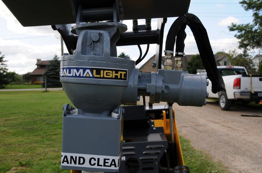 Baumalight RC442 Auger Drive - Landboss