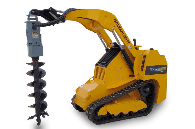 Baumalight RC582 Auger Drive - Landboss