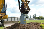 Baumalight RC582 Auger Drive - Landboss