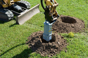 Baumalight RC582 Auger Drive - Landboss
