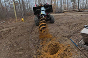 Baumalight RC582 Auger Drive - Landboss