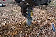 Baumalight RC582 Auger Drive - Landboss