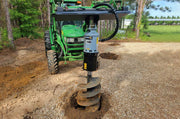 Baumalight RC582 Auger Drive - Landboss