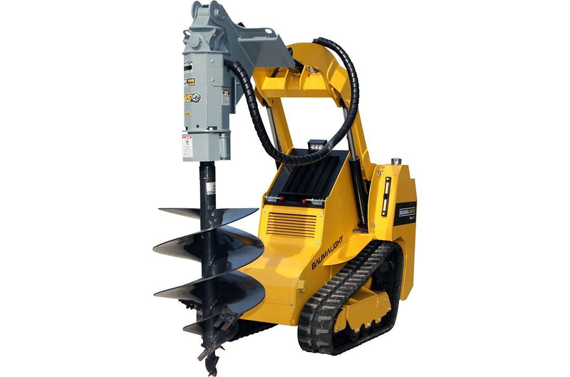 Baumalight RC586 Auger Drive - Landboss