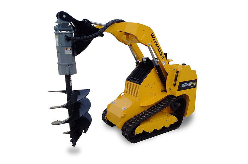 Baumalight RC586 Auger Drive - Landboss