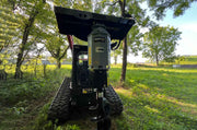 Baumalight RC780 Auger Drive - Landboss