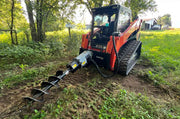 Baumalight RC780 Auger Drive - Landboss
