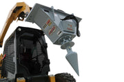 Baumalight RSS380 Skidsteer Log Splitter - Landboss
