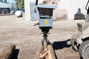 Baumalight RSS580 Skidsteer Log Splitter - Landboss