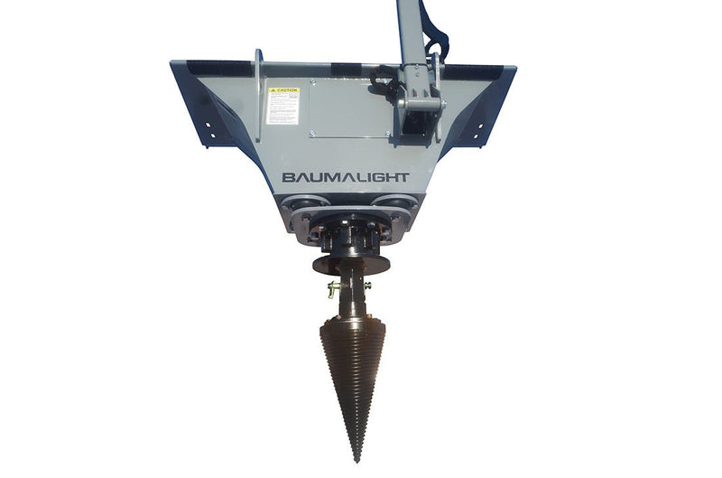 Baumalight RSS580 Skidsteer Log Splitter - Landboss