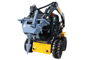 Baumalight RSS580 Skidsteer Log Splitter - Landboss