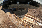 Baumalight RSS580 Skidsteer Log Splitter - Landboss