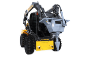 Baumalight RSS580 Skidsteer Log Splitter - Landboss