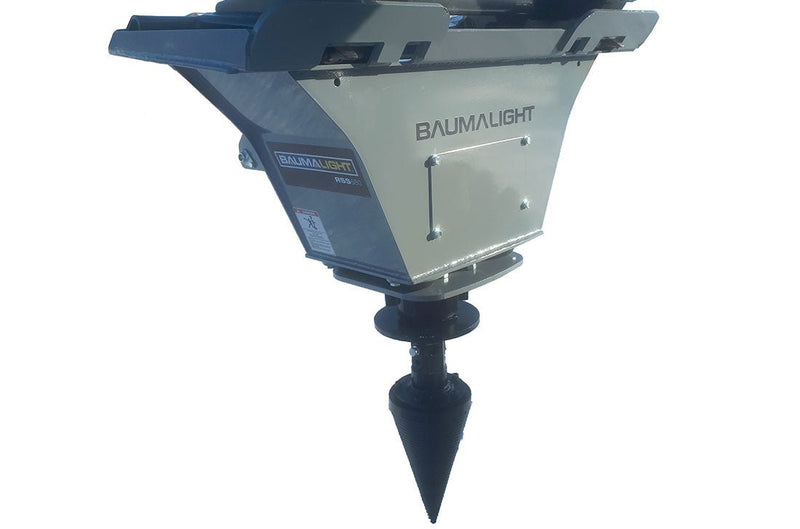 Baumalight RSS580 Skidsteer Log Splitter - Landboss