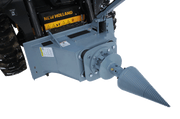 Baumalight RSS580 Skidsteer Log Splitter - Landboss