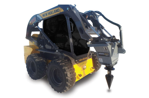 Baumalight RSS580 Skidsteer Log Splitter - Landboss