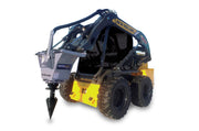Baumalight RSS580 Skidsteer Log Splitter - Landboss