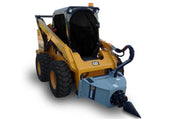 Baumalight RSS780 Skidsteer Log Splitter - Landboss