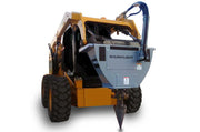 Baumalight RSS780 Skidsteer Log Splitter - Landboss