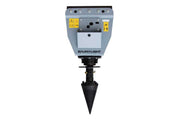Baumalight RSX380 Excavator Log Splitter - Landboss