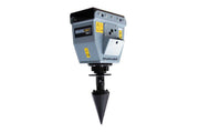 Baumalight RSX380 Excavator Log Splitter - Landboss