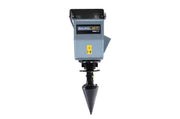 Baumalight RSX380 Excavator Log Splitter - Landboss
