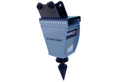 Baumalight RSX780 Log Splitter - Landboss