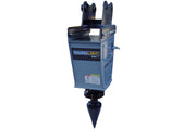 Baumalight RSX780 Log Splitter - Landboss