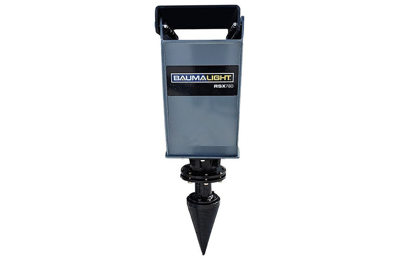 Baumalight RSX780 Log Splitter - Landboss