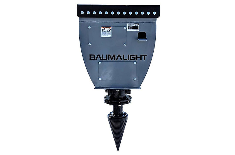 Baumalight RSX780 Log Splitter - Landboss