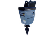 Baumalight RSX780 Log Splitter - Landboss